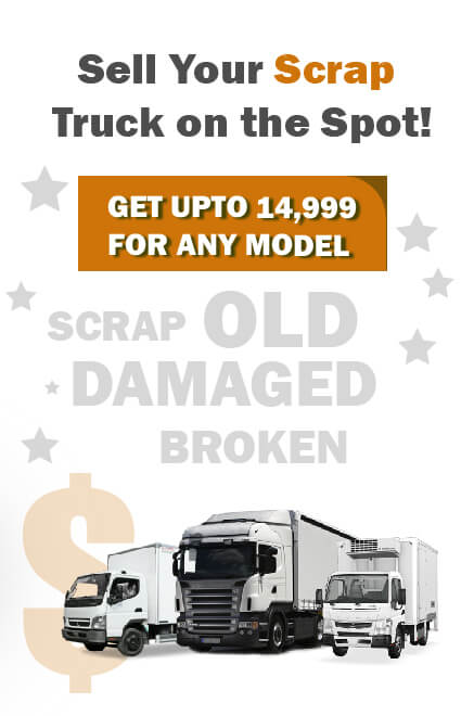 Cash For Old Trucks Melton Cash For Old Trucks Melton