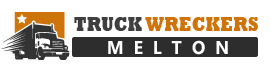 Truck Wreckers Melton Logo